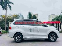 Bán Toyota Avanza 1.5 AT 2019 - Bạc