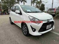 Bán xe Toyota Wigo 1.2 MT đời 2020 - Giá tốt