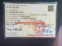 Toyota Vios 1.5E MT năm 2018 cần bán