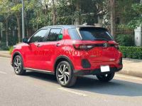 Bán Toyota Raize G 1.0 CVT 2023 - Đỏ