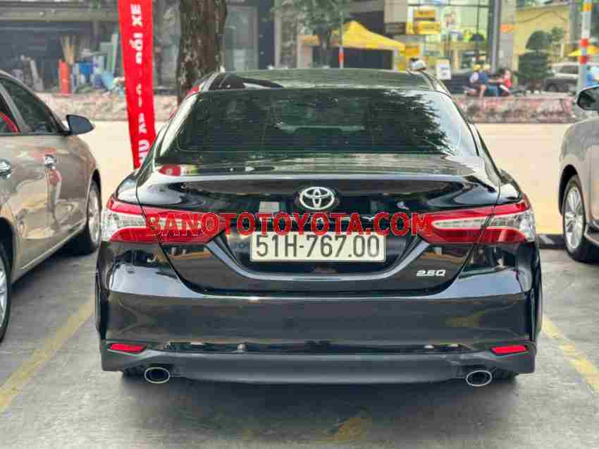 Bán xe Toyota Camry 2.5Q đời 2020 - Giá tốt