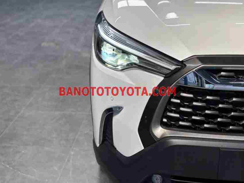 Toyota Corolla Cross 1.8V 2022 - Giá tốt