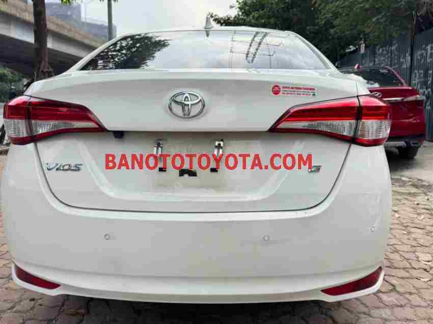 Cần bán xe Toyota Vios Số tự động 2020
