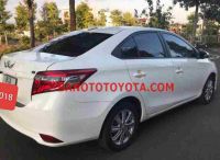 Bán xe Toyota Vios 1.5E sx 2018 - giá rẻ