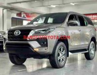Cần bán xe Toyota Fortuner Số tự động 2023
