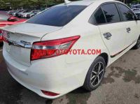 Cần bán gấp Toyota Vios 1.5 TRD năm 2018 giá cực tốt