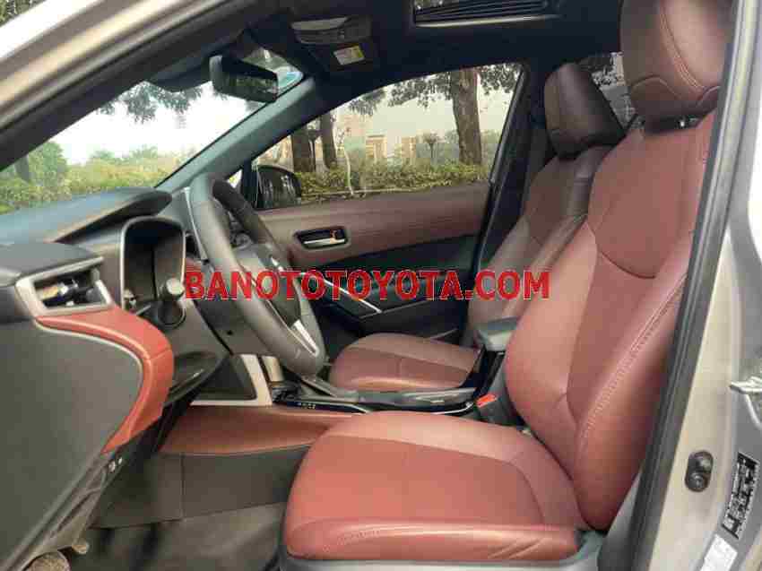 Cần bán Toyota Corolla Cross 1.8V 2021, xe đẹp giá rẻ bất ngờ