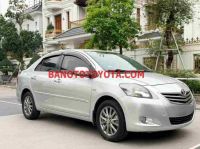 Toyota Vios 1.5G 2013 giá cực tốt