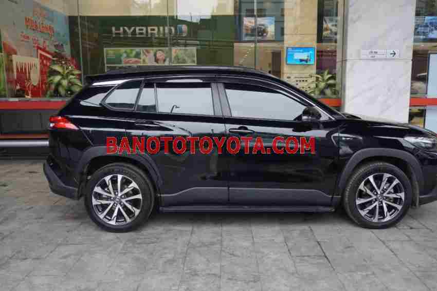 Toyota Corolla Cross 1.8HEV 2024 giá cực tốt