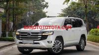Toyota Land Cruiser 3.5 V6 2022 giá cực tốt