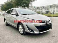 Toyota Vios 1.5E MT 2020 - Giá tốt