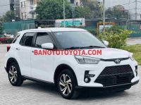 Cần bán Toyota Raize G 1.0 CVT 2022 xe đẹp