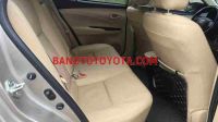 Toyota Vios 2023 Sedan màu Cát