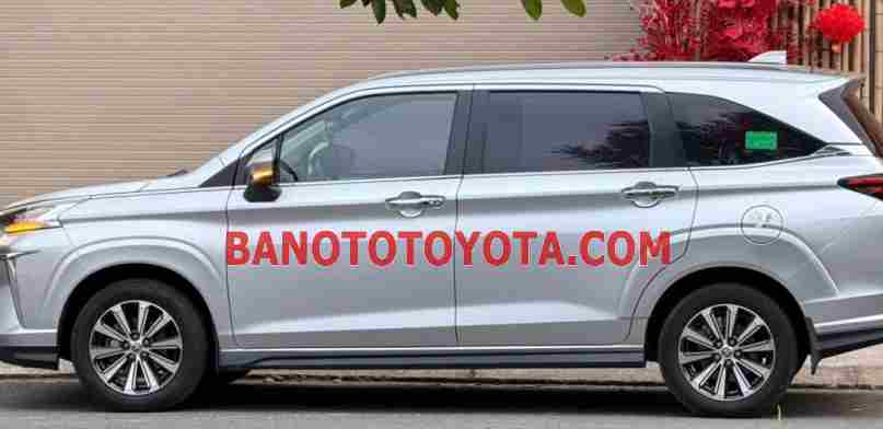 Bán Toyota Veloz Cross 1.5 CVT 2022 - giá tốt