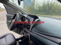 Cần bán gấp Toyota Vios 1.5G năm 2015 giá cực tốt