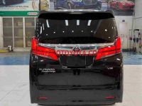 Cần bán Toyota Alphard Luxury Executive Lounge 2019, xe đẹp giá rẻ bất ngờ