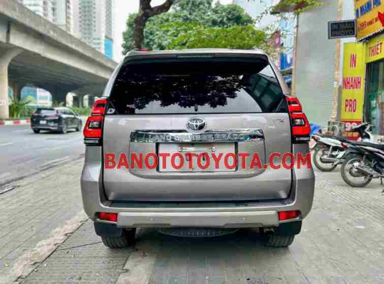 Cần bán nhanh Toyota Prado VX 2.7L 2019 cực đẹp