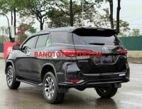 Toyota Fortuner Legender 2.4L 4x2 AT 2024 Số tự động cực đẹp!