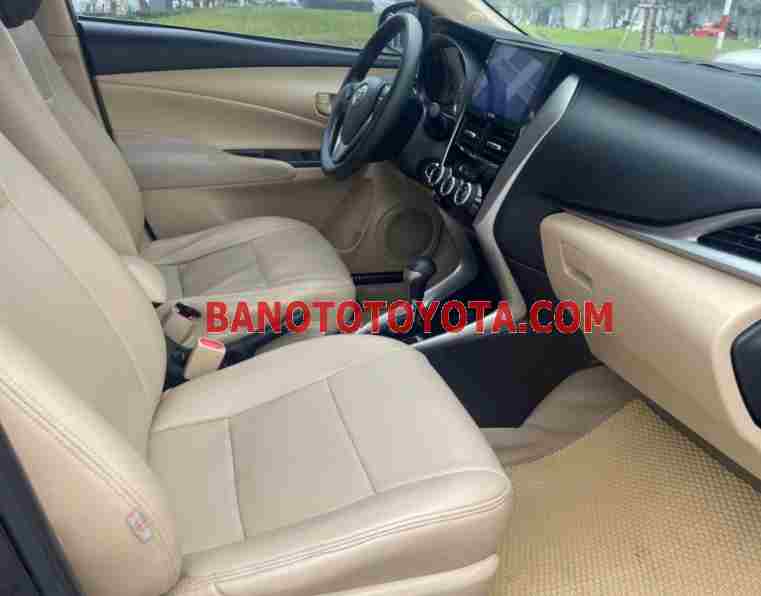 Cần bán xe Toyota Vios 1.5E CVT 2019 Số tự động