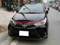 Cần bán xe Toyota Vios E CVT sx 2022