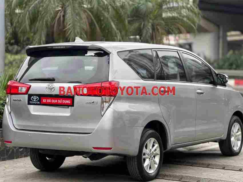 Cần bán Toyota Innova 2.0E 2020 - Số tay