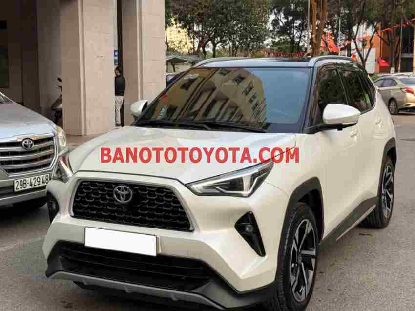 Toyota Yaris Cross 1.5 D-CVT sản xuất 2023 cực chất!