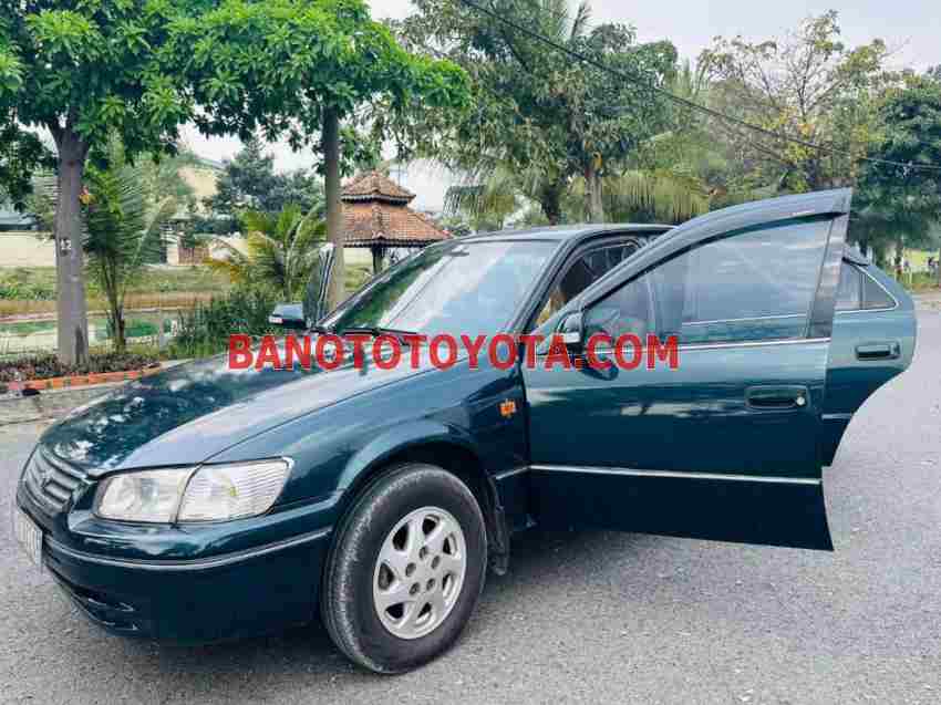 Bán xe Toyota Camry GLi 2.2 đời 2001 - Giá tốt