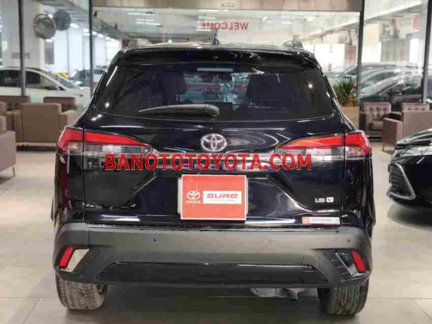 Cần bán Toyota Corolla Cross 1.8V 2021 xe đẹp