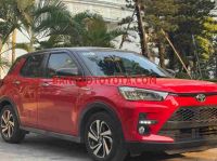 Toyota Raize G 1.0 CVT 2024 Số tự động cực đẹp!