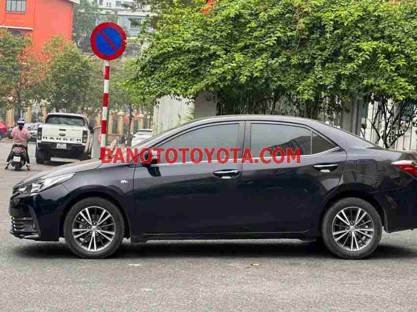 Toyota Corolla altis 1.8G AT 2020, xe đẹp, hết ý