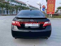 Cần bán Toyota Camry XLE 3.5 2007 xe đẹp