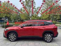 Toyota Corolla Cross 1.8V 2022 Số tự động cực đẹp!