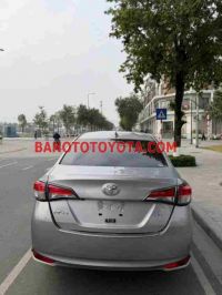 Cần bán xe Toyota Vios E CVT đời 2021