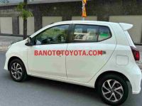 Bán Toyota Wigo 1.2G MT 2019 - giá tốt