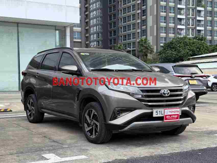 Toyota Rush 1.5S AT năm 2020 cần bán