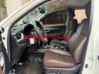 Bán xe Toyota Fortuner 2.7V 4x2 AT đời 2017 - Giá tốt