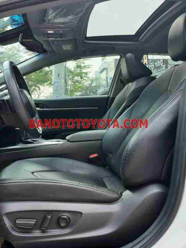 Cần bán Toyota Camry 2.5Q 2022 - Số tự động