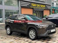 Cần bán nhanh Toyota Corolla Cross 1.8G 2022 cực đẹp