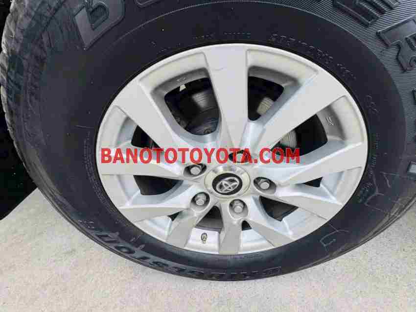 Cần bán Toyota Land Cruiser 4.6 V8 đời 2019