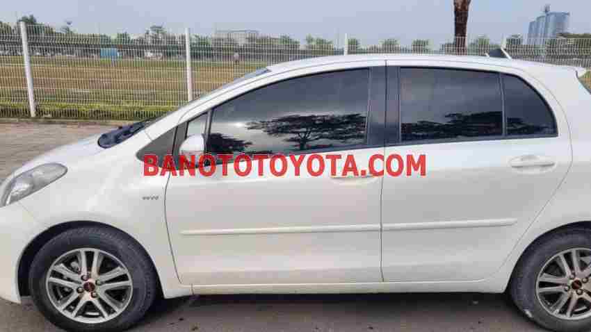 Cần bán Toyota Yaris RS 1.5 AT 2012 xe đẹp