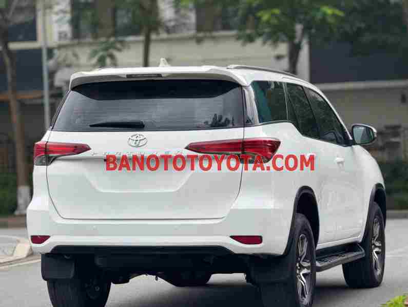Toyota Fortuner 2.4G 4x2 MT 2020, xe đẹp, hết ý