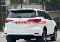 Toyota Fortuner 2.4G 4x2 MT 2020, xe đẹp, hết ý
