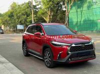 Cần bán Toyota Corolla Cross 1.8V 2021 xe đẹp