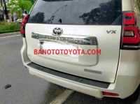 Bán Toyota Prado VX 2.7L đời 2018 xe đẹp - giá tốt
