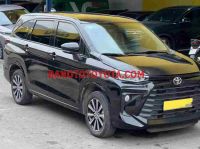 Toyota Avanza Premio 1.5 AT năm sản xuất 2024 giá tốt