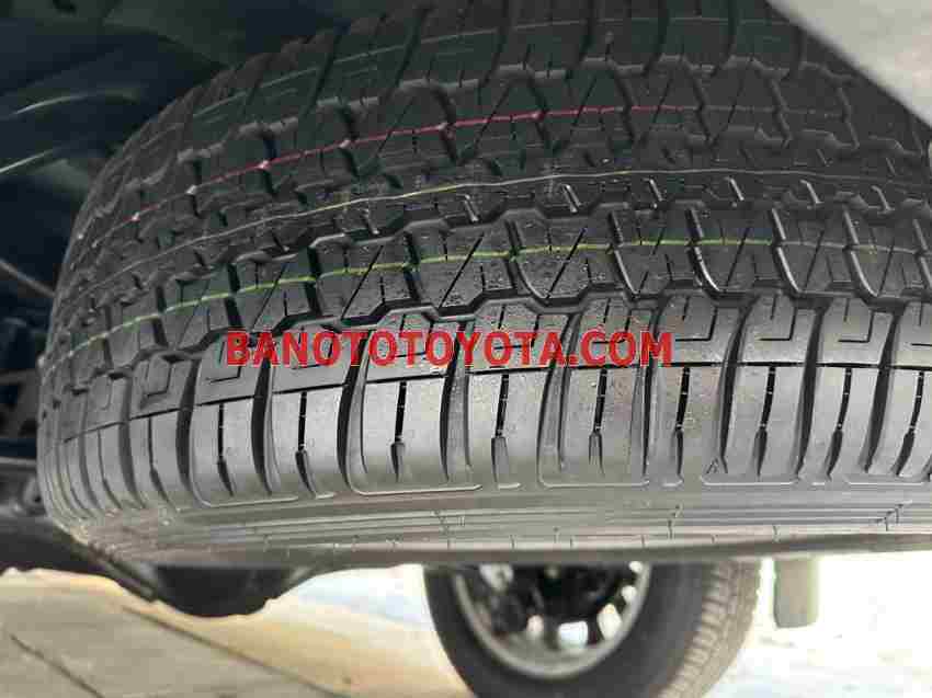 Cần bán gấp xe Toyota Prado VX 2.7L năm 2021, màu Xanh, Số tự động