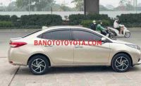 Cần bán gấp xe Toyota Vios G 1.5 CVT 2022 màu Cát
