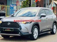Toyota Corolla Cross 1.8G năm sản xuất 2021 giá tốt