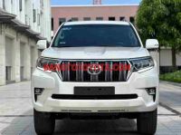 Cần bán gấp Toyota Prado VX 2.7L năm 2018 giá cực tốt