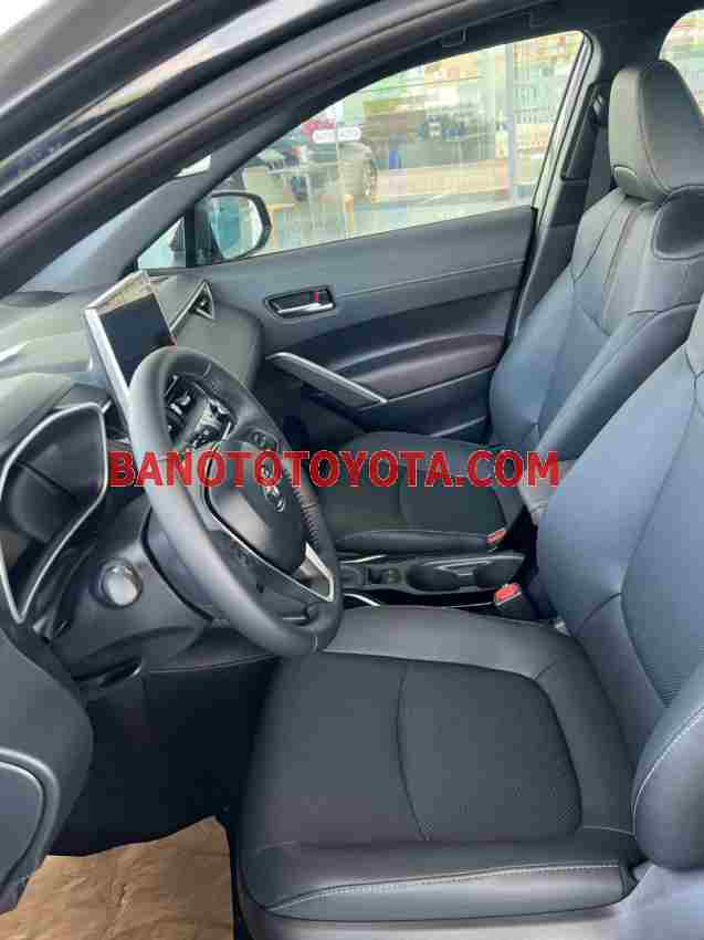 Toyota Corolla Cross 1.8HEV sản xuất 2026 giá tốt